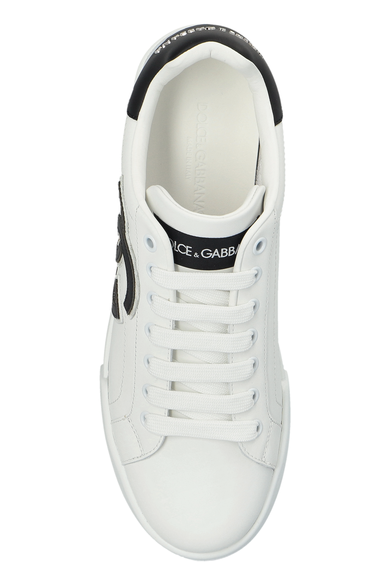 スニーカー Dolce & Gabbana SS25 (CK2331 AC33089697) Dolce & Gabbana Sneakers Portofino | Women's Shoes | Vitkac